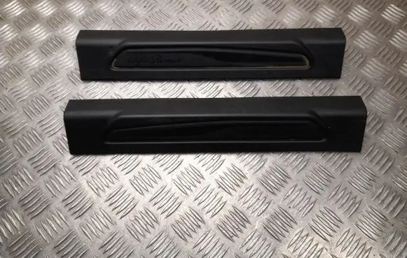 Alfa Romeo Giulia Other sill/pillar trim element 156107575