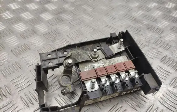 Opel Astra J Positive wiring loom 