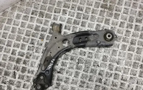 Audi Q2 - Front lower control arm/wishbone 81A407151C