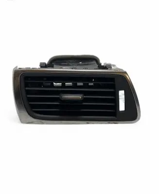 Audi A7 S7 4G Dashboard side air vent grill/cover trim 4G8820901