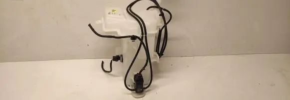 KIA Rio Windshield washer fluid reservoir/tank 98610H8000