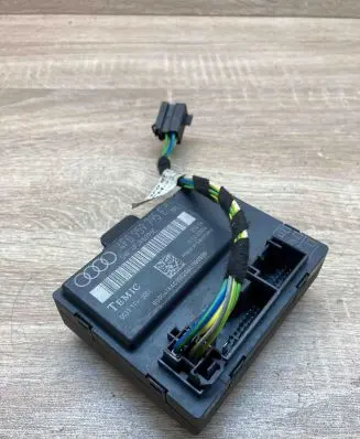 Audi A6 S6 C6 4F Door control unit/module 4F0959795E 4F0910795E
