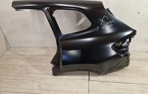 BMW X1 U11 Rear quarter panel 947942903