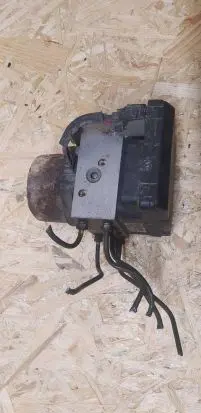 Honda HR-V ABS Pump 9759a409800101 X2t34575t
