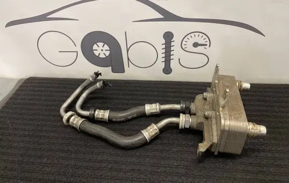 Mercedes-Benz GLC X253 C253 Transmission/gearbox oil cooler A0995006300 82576469 8220899