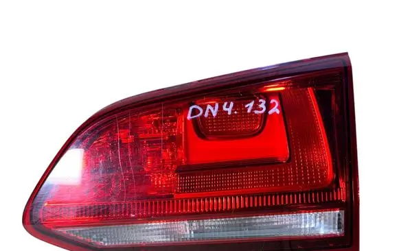 Volkswagen Golf VII Tailgate rear/tail lights 5G9945094D