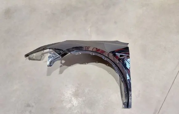 Tesla Model Y Fender 