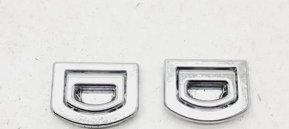 Volkswagen Touareg I Tie down hook / loop 8E0864203 1J0864203