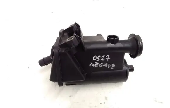 Renault Megane III Breather/breather pipe/hose 8200279414