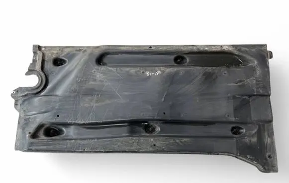Volkswagen Golf VIII Center/middle under tray cover 5Q0825201AT
