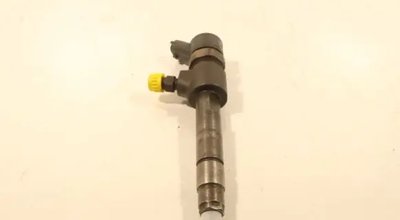Opel Zafira B Fuel injector 0445110276
