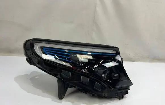 Mercedes-Benz EQC Headlight/headlamp