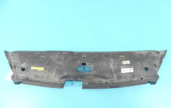 Center console
