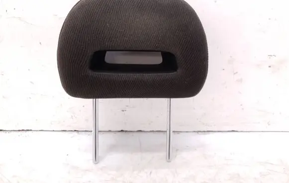 Honda Civic Front seat headrest