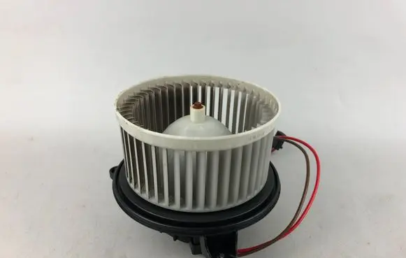 Mercedes-Benz EQA Heater fan/blower A2478308600