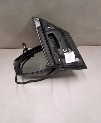 Volkswagen Polo V 6R Front door electric wing mirror 6R0857933B