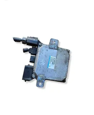 Subaru Forester SH Power steering control unit/module 34710SC020 E271058005 Q1T41073M1