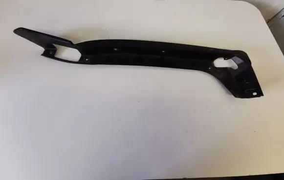 BMW X6 E71 Other trunk/boot trim element 7190775