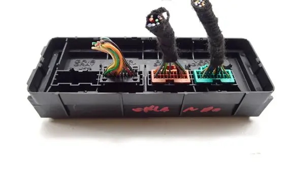 Chevrolet Orlando Other control units/modules 13585641 5641