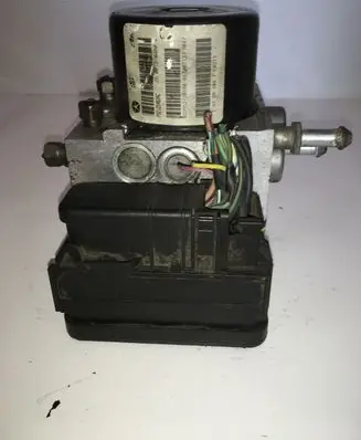 Dodge Nitro ABS Pump P52125462AC 25021204804