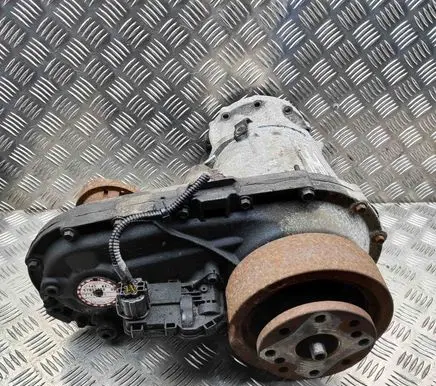 Dodge Nitro Gearbox transfer box case 52853452AB