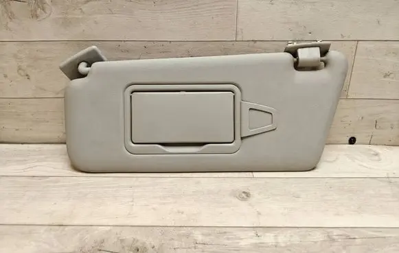 Mercedes-Benz A W169 Sun visor 1010340300