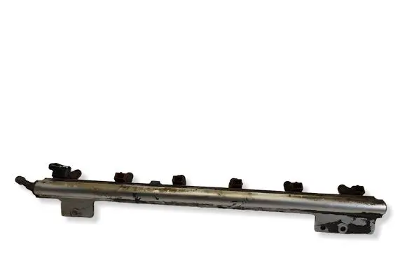 Volvo XC90 LP gas injectors set 9186340 0280155831