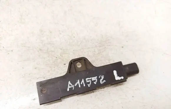 BMW 5 GT F07 Antenna control unit 6520922083102