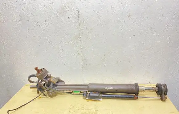 Audi A6 S6 C5 4B Steering rack 7852501561 4B142206A
