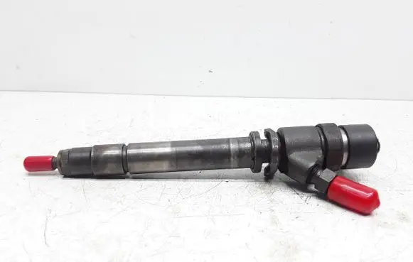 Volvo S80 Fuel injector 8658352 0445110078