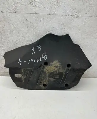 BMW 4 F32 F33 Rear underbody cover/under tray 6796137 19183210