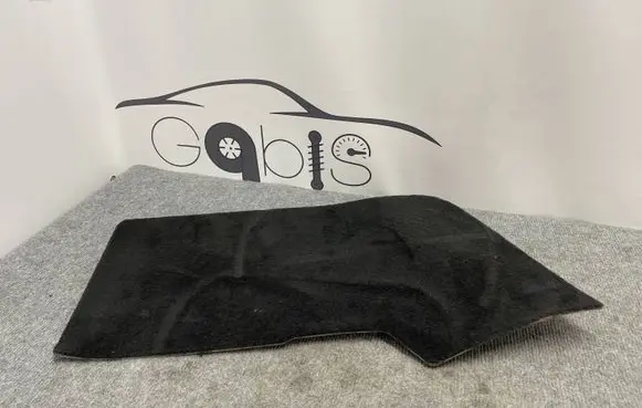 Volvo S90, V90 Foot area side trim 31377164