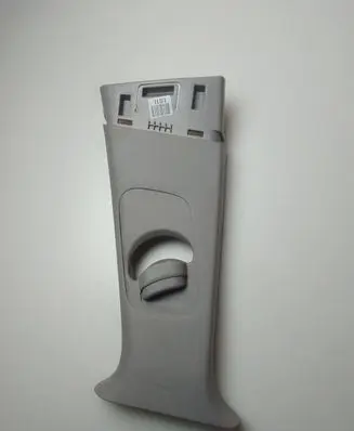 Hyundai Kona I (B) pillar trim (top) 85833J9000