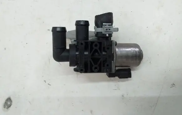 BMW 3 G20 G21 Coolant heater 9037610 9890553