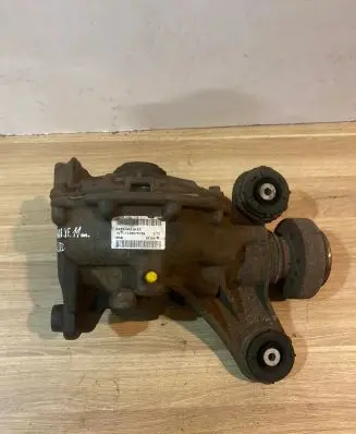 Jaguar XF X250 Rear differential 9X234A213EC