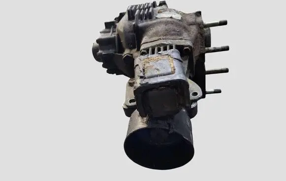 Toyota RAV 4 (XA20) Front differential 7010404 0104041803701 81W037