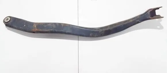 Mercedes-Benz A W169 Rear upper control arm/wishbone 169351025 135011