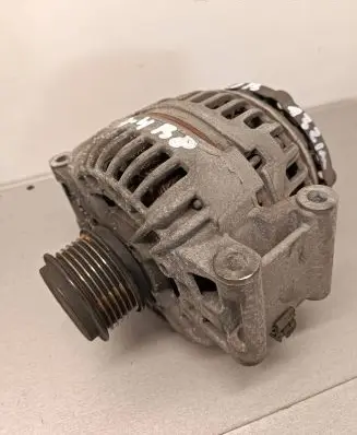 Audi A4 S4 B8 8K Generator/alternator 06H903016L 0124525113