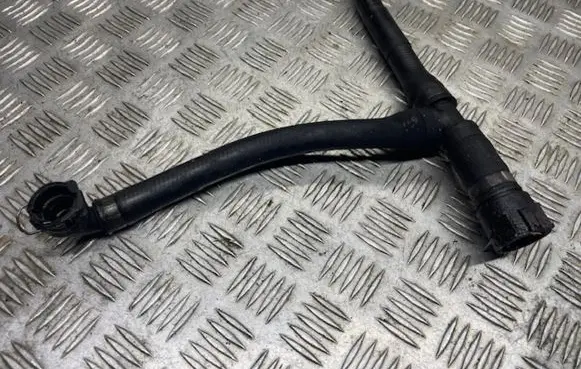 BMW 5 E60 E61 Engine coolant pipe/hose 738000765