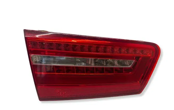 Audi A6 S6 C7 4G Tailgate rear/tail lights 4G9945093B 608701