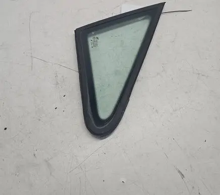 Ford Galaxy Front triangle window/glass 