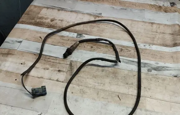 Peugeot 407 Lambda probe sensor 58123919H