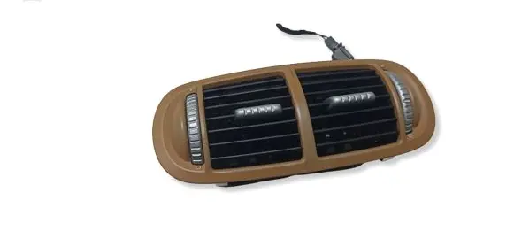 Porsche Cayenne (9PA) Dash center air vent grill 7L5812203