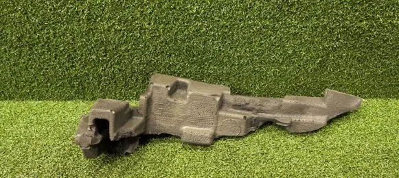 Citroen C4 Cactus Fender foam support/seal 9802867280