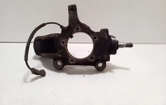Ford Transit Custom Front wheel hub