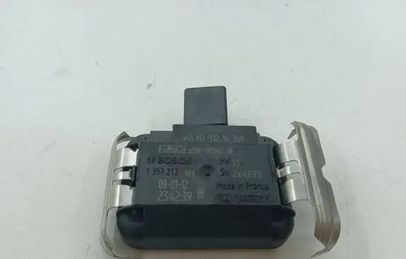 Volvo S60 Rain sensor 31214359 6G9N17D547AE 234239