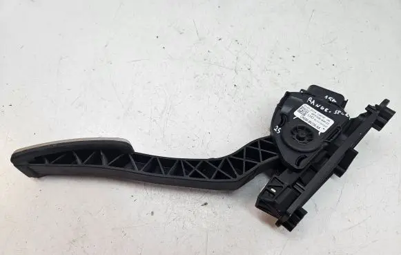 Land Rover Range Rover Sport L494 Accelerator throttle pedal CK5M9N736AA