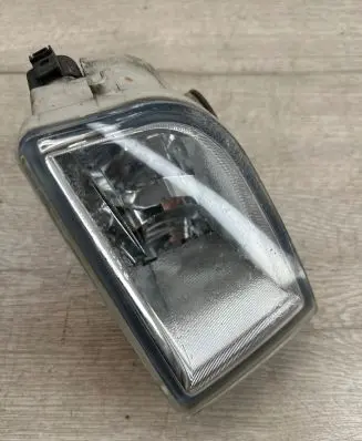 Skoda Octavia Mk2 (1Z) Front fog light 086652001L 6652001L