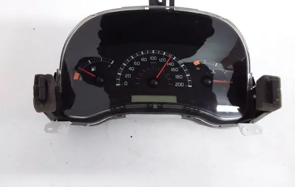 Fiat Punto (199) Speedometer (instrument cluster) 51723729