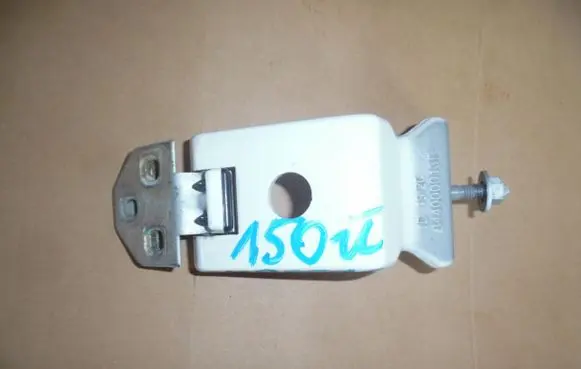Renault Master III Front door hinge set 844000013R